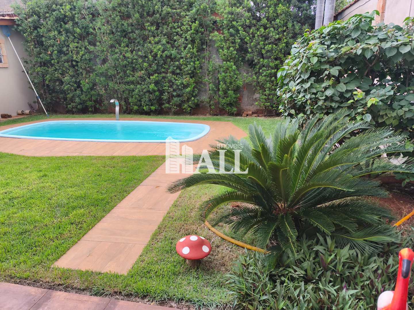 Casa, 3 quartos, 144 m² - Foto 18