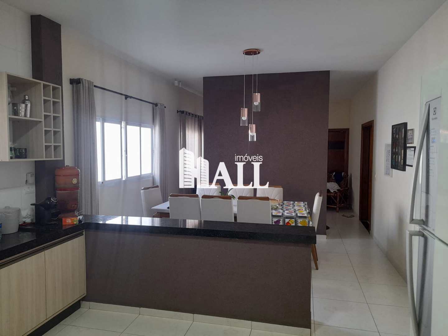 Casa à venda com 3 quartos, 144m² - Foto 13