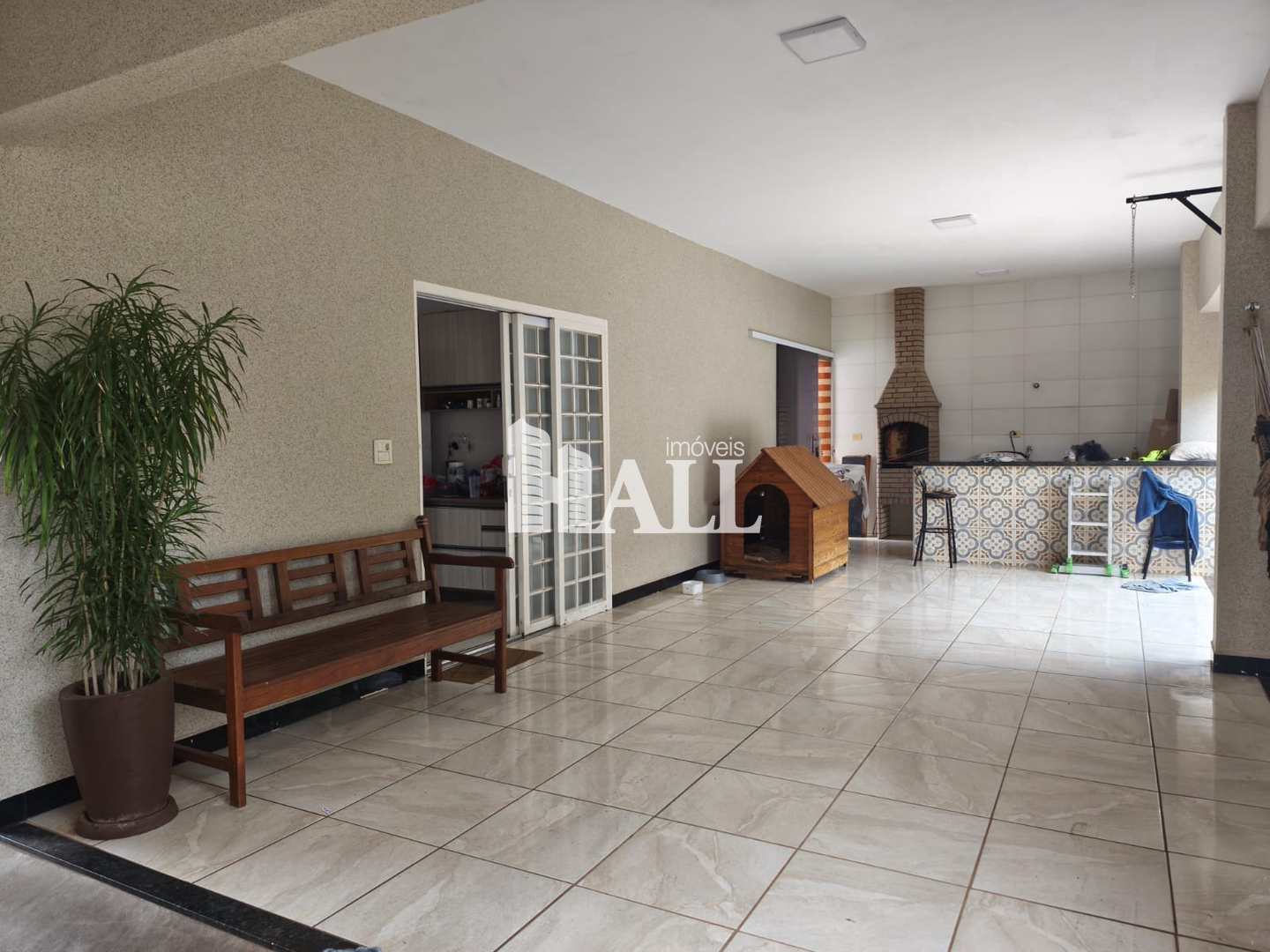 Casa, 3 quartos, 144 m² - Foto 16