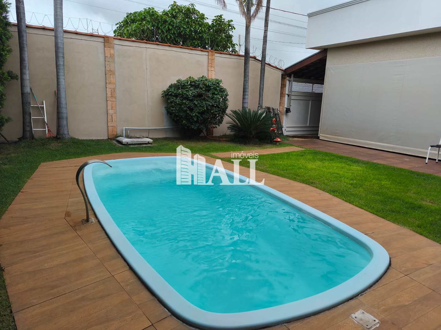 Casa, 3 quartos, 144 m² - Foto 17