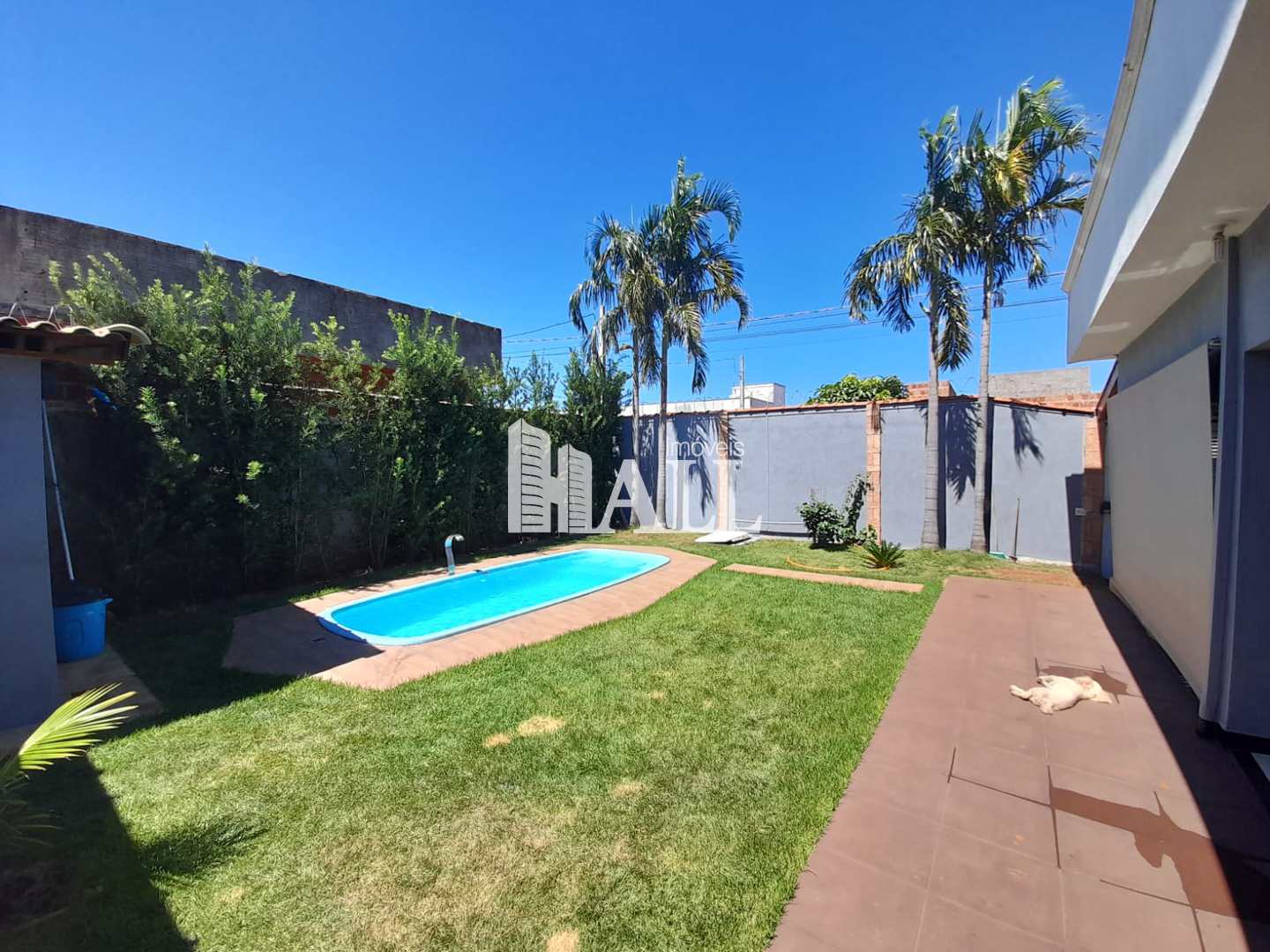 Casa à venda com 3 quartos, 144m² - Foto 8