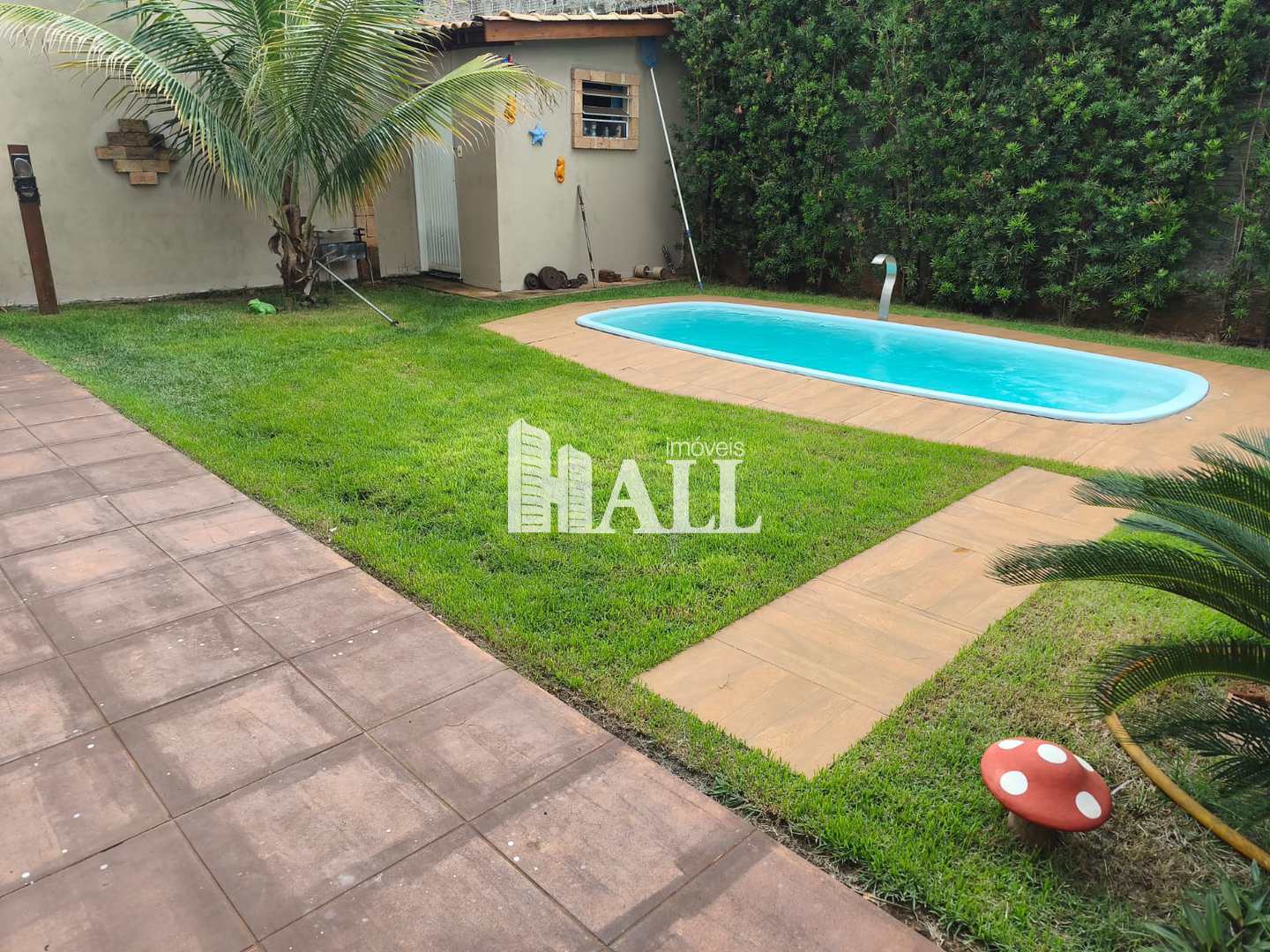 Casa, 3 quartos, 144 m² - Foto 19