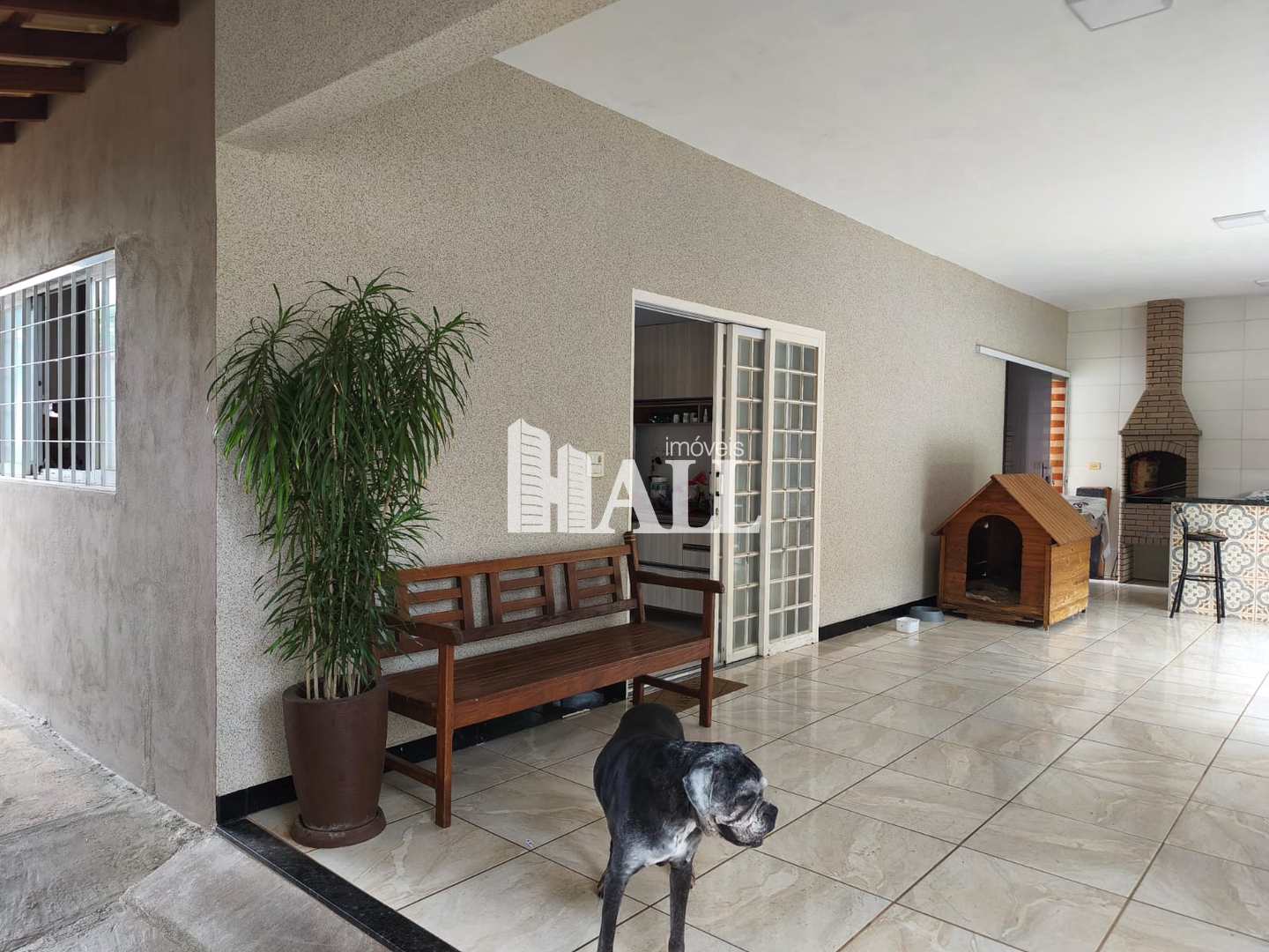 Casa, 3 quartos, 144 m² - Foto 21