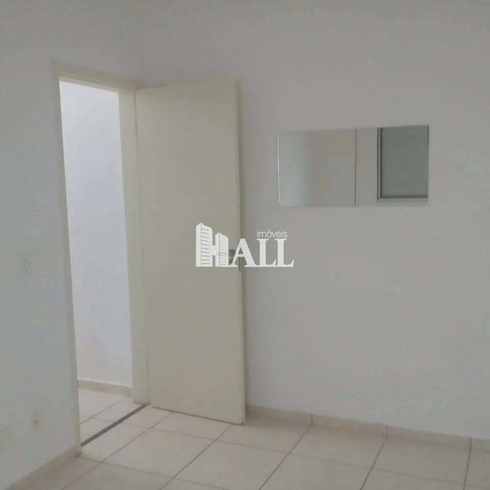 Apartamento à venda com 2 quartos, 48m² - Foto 1