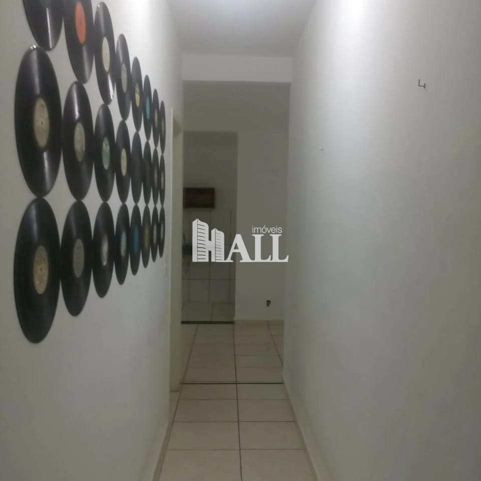 Apartamento à venda com 2 quartos, 48m² - Foto 4