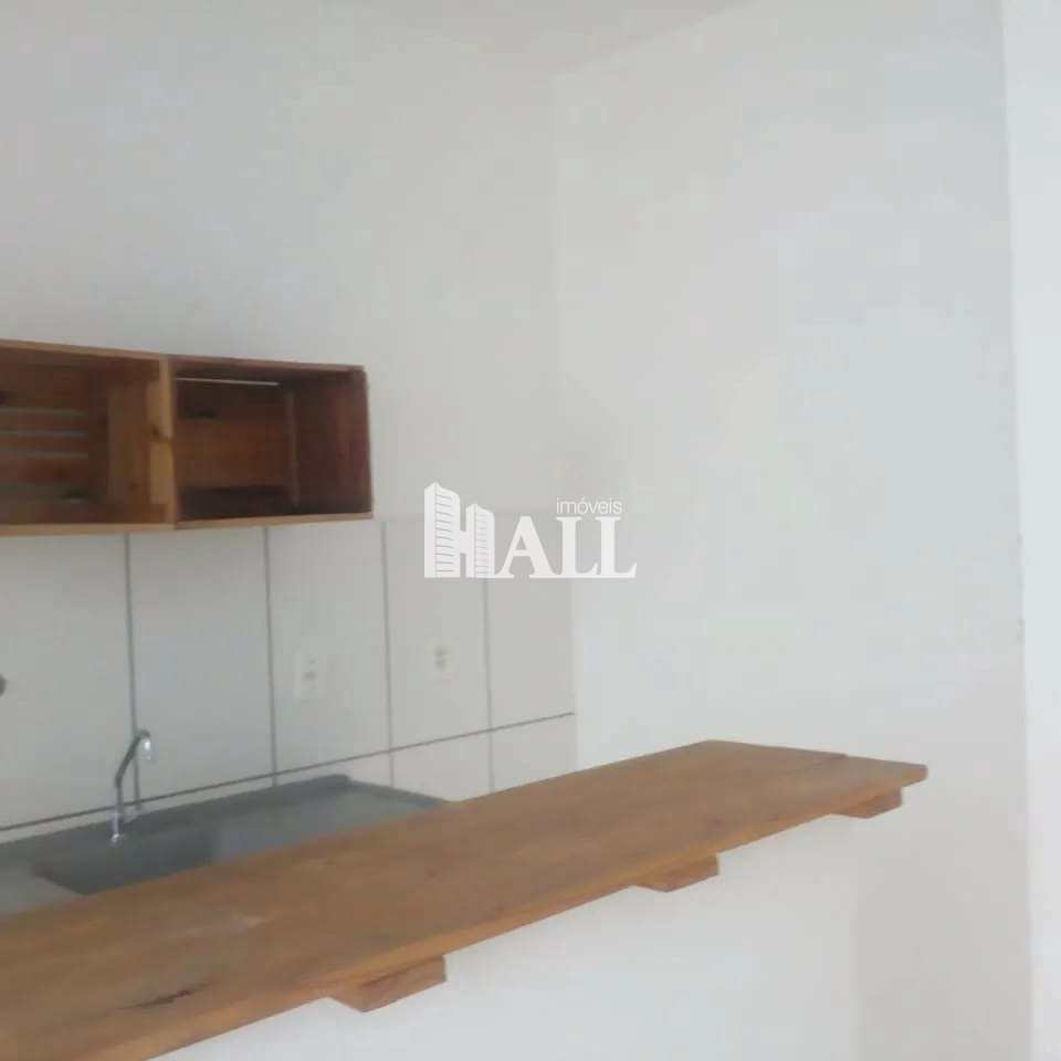 Apartamento à venda com 2 quartos, 48m² - Foto 3