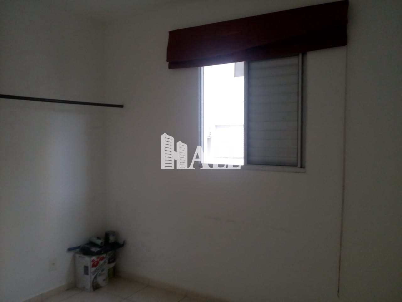 Apartamento à venda com 2 quartos, 48m² - Foto 5