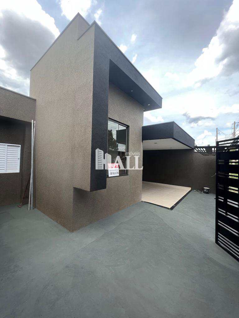 Casa à venda com 2 quartos, 85m² - Foto 1