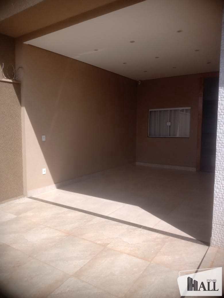 Casa à venda com 3 quartos, 120m² - Foto 8