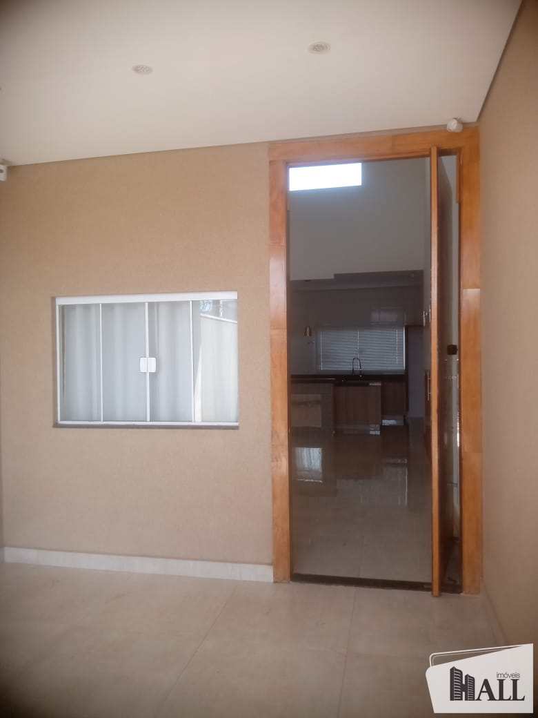 Casa à venda com 3 quartos, 120m² - Foto 9