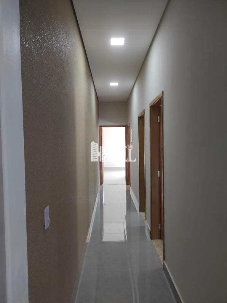 Casa à venda com 3 quartos, 120m² - Foto 15