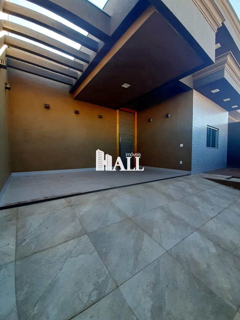 Casa, 3 quartos, 120 m² - Foto 12