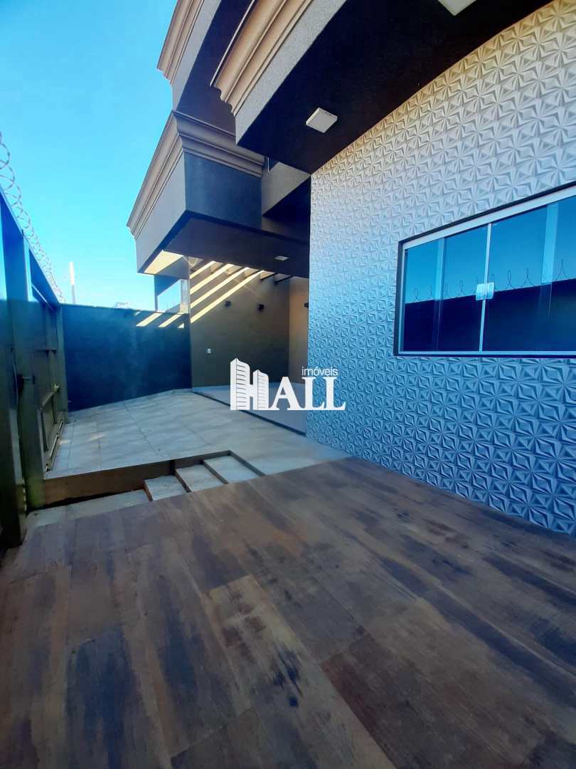 Casa, 3 quartos, 120 m² - Foto 14