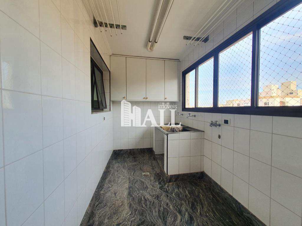 Apartamento à venda com 3 quartos, 175m² - Foto 5