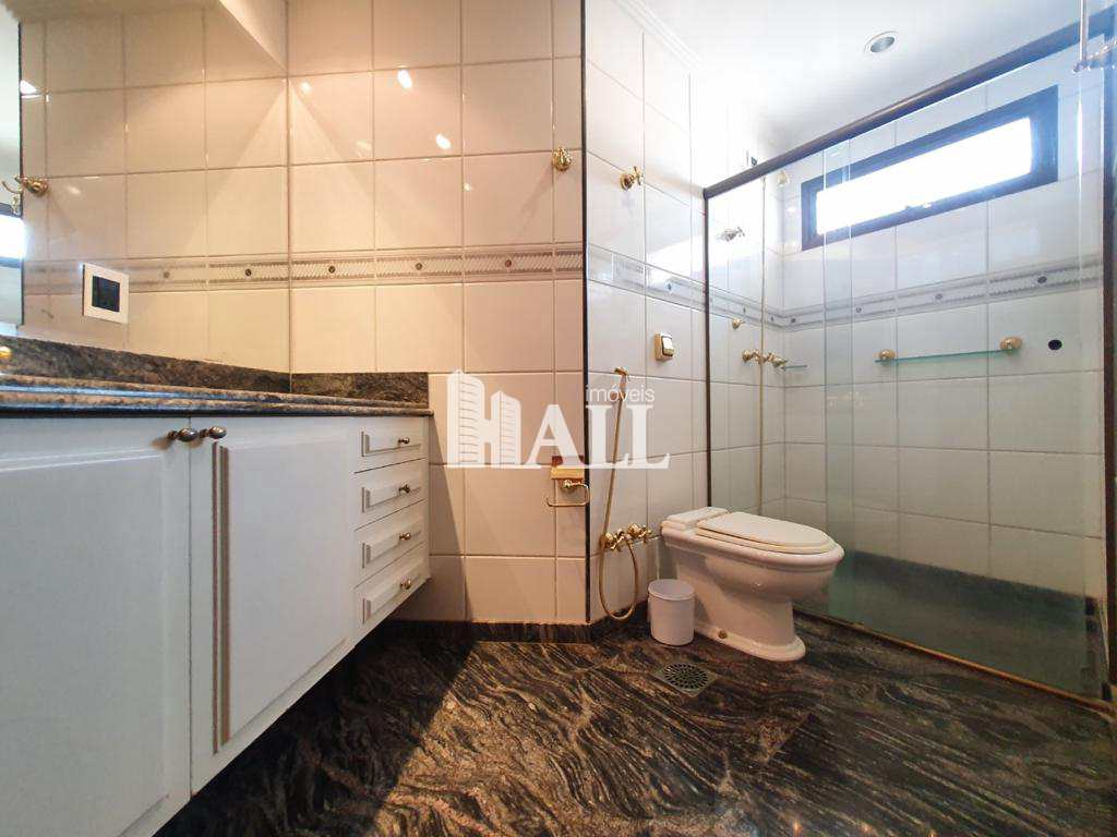 Apartamento à venda com 3 quartos, 175m² - Foto 15