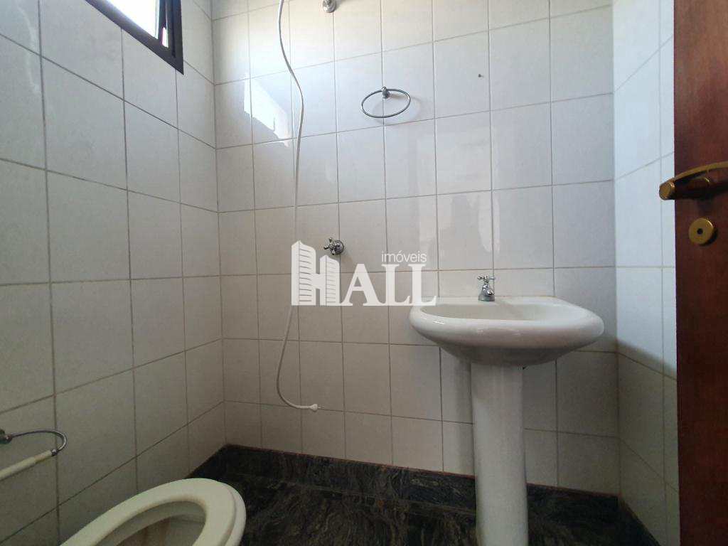 Apartamento à venda com 3 quartos, 175m² - Foto 10