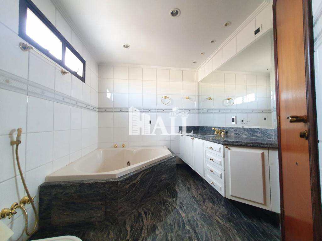 Apartamento à venda com 3 quartos, 175m² - Foto 16