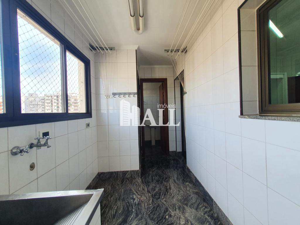 Apartamento à venda com 3 quartos, 175m² - Foto 17