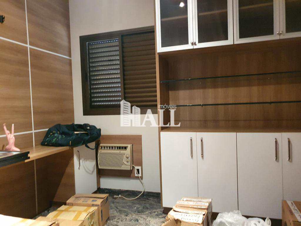 Apartamento à venda com 3 quartos, 175m² - Foto 14