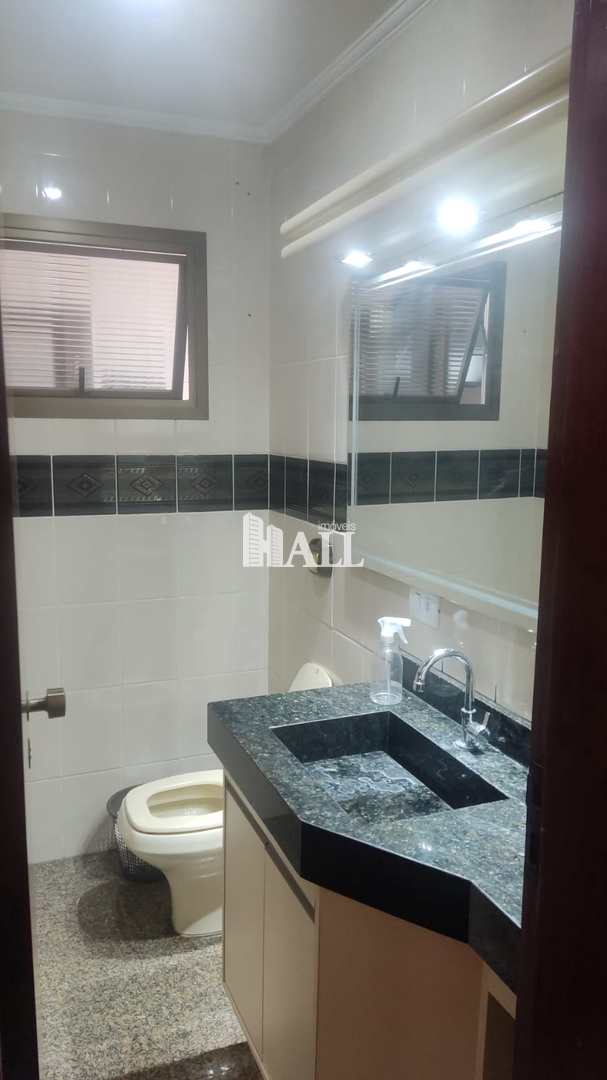 Apartamento à venda com 4 quartos, 150m² - Foto 10