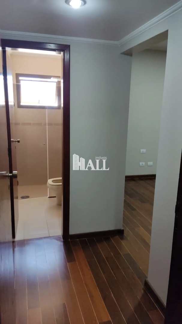 Apartamento à venda com 4 quartos, 150m² - Foto 8