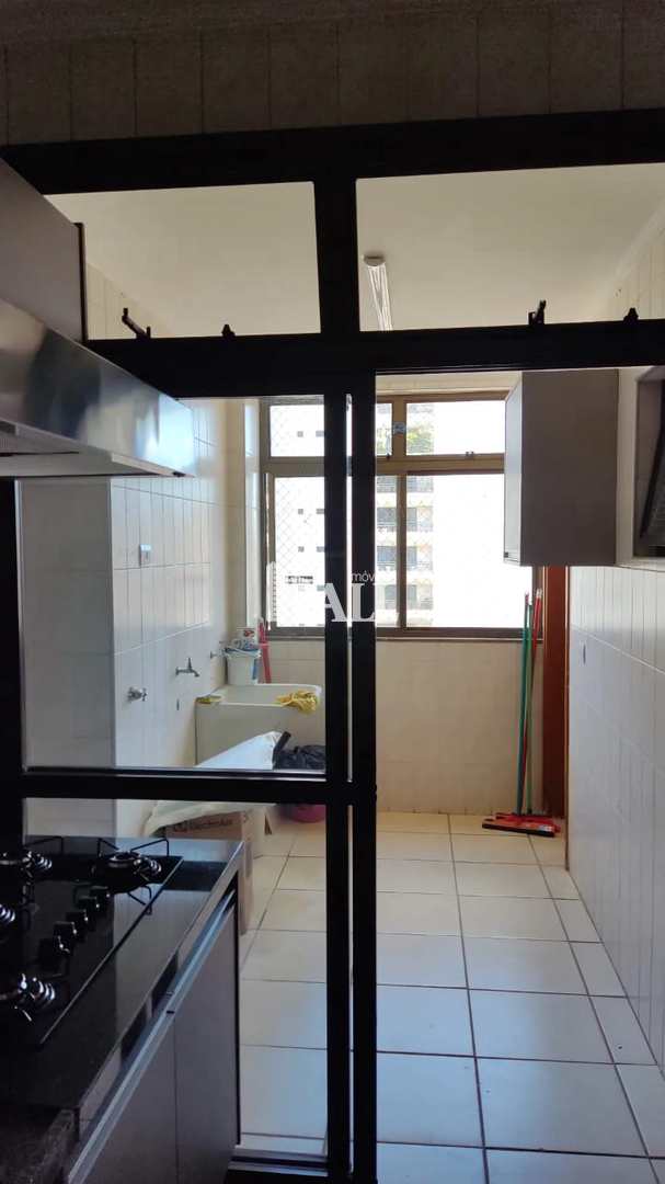 Apartamento à venda com 4 quartos, 150m² - Foto 5