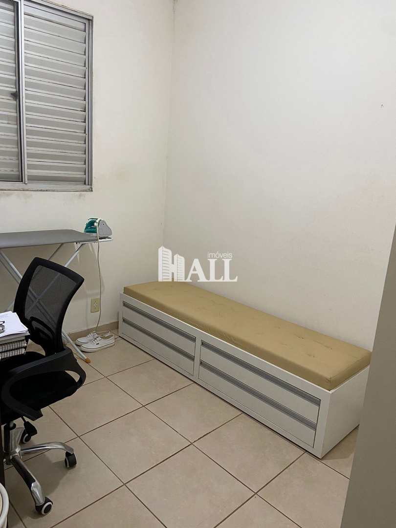 Apartamento à venda com 2 quartos, 59m² - Foto 7