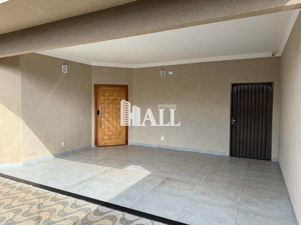 Casa à venda com 3 quartos, 210m² - Foto 14