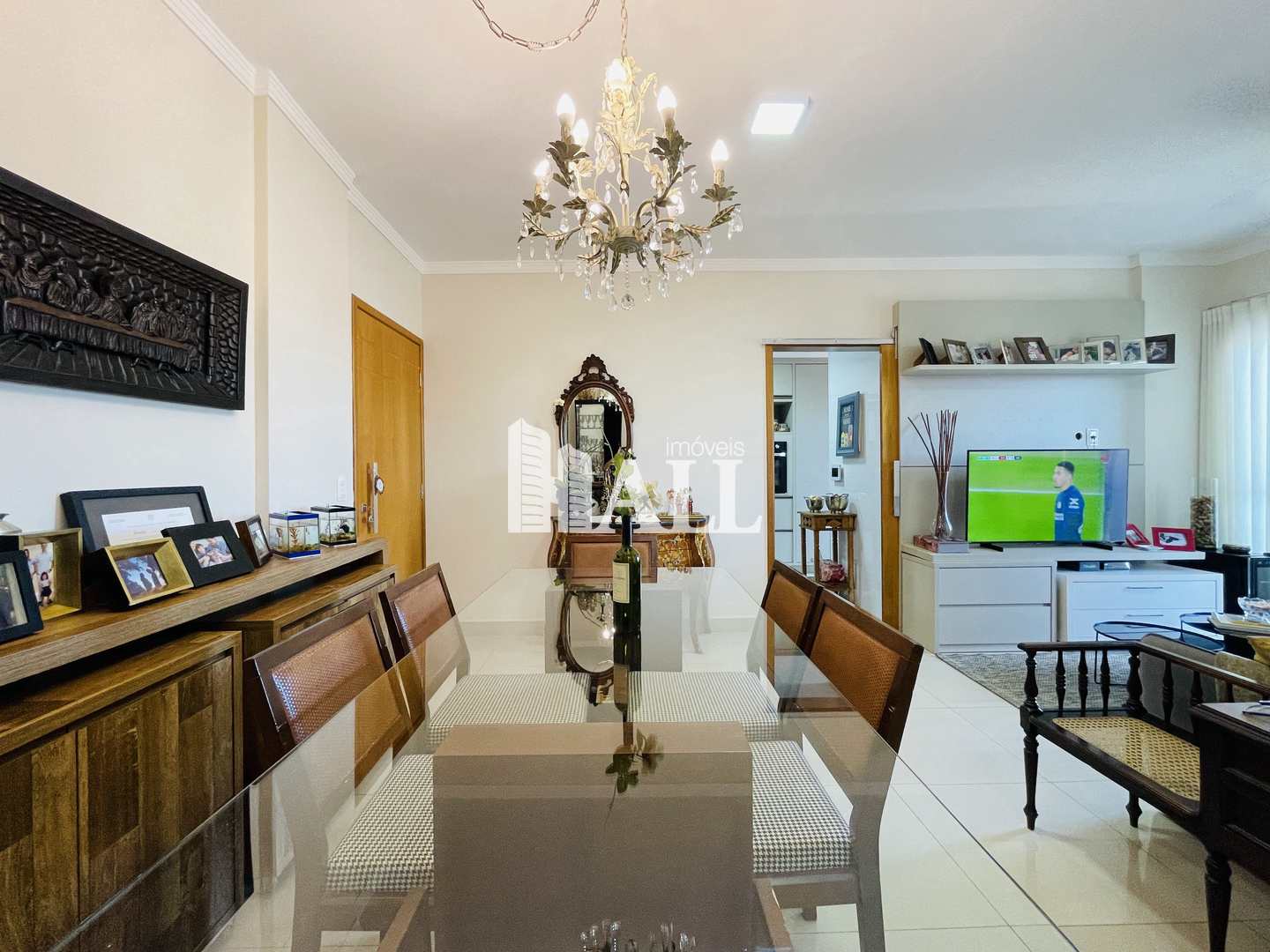 Apartamento, 3 quartos - Foto 3