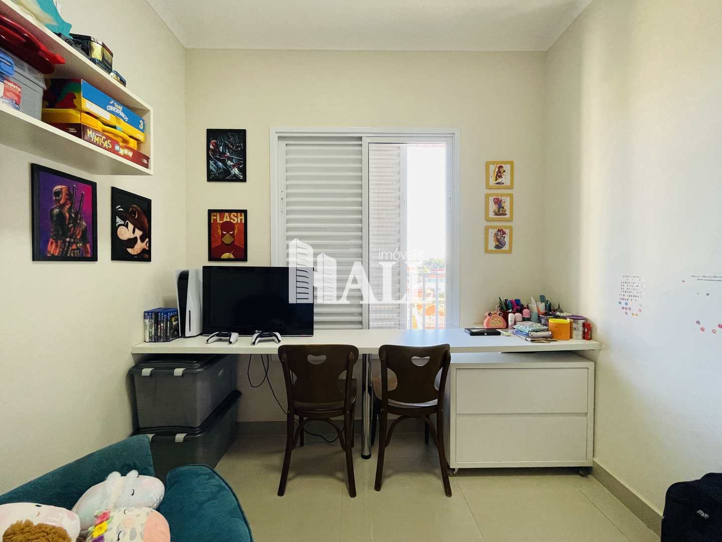 Apartamento, 3 quartos - Foto 9