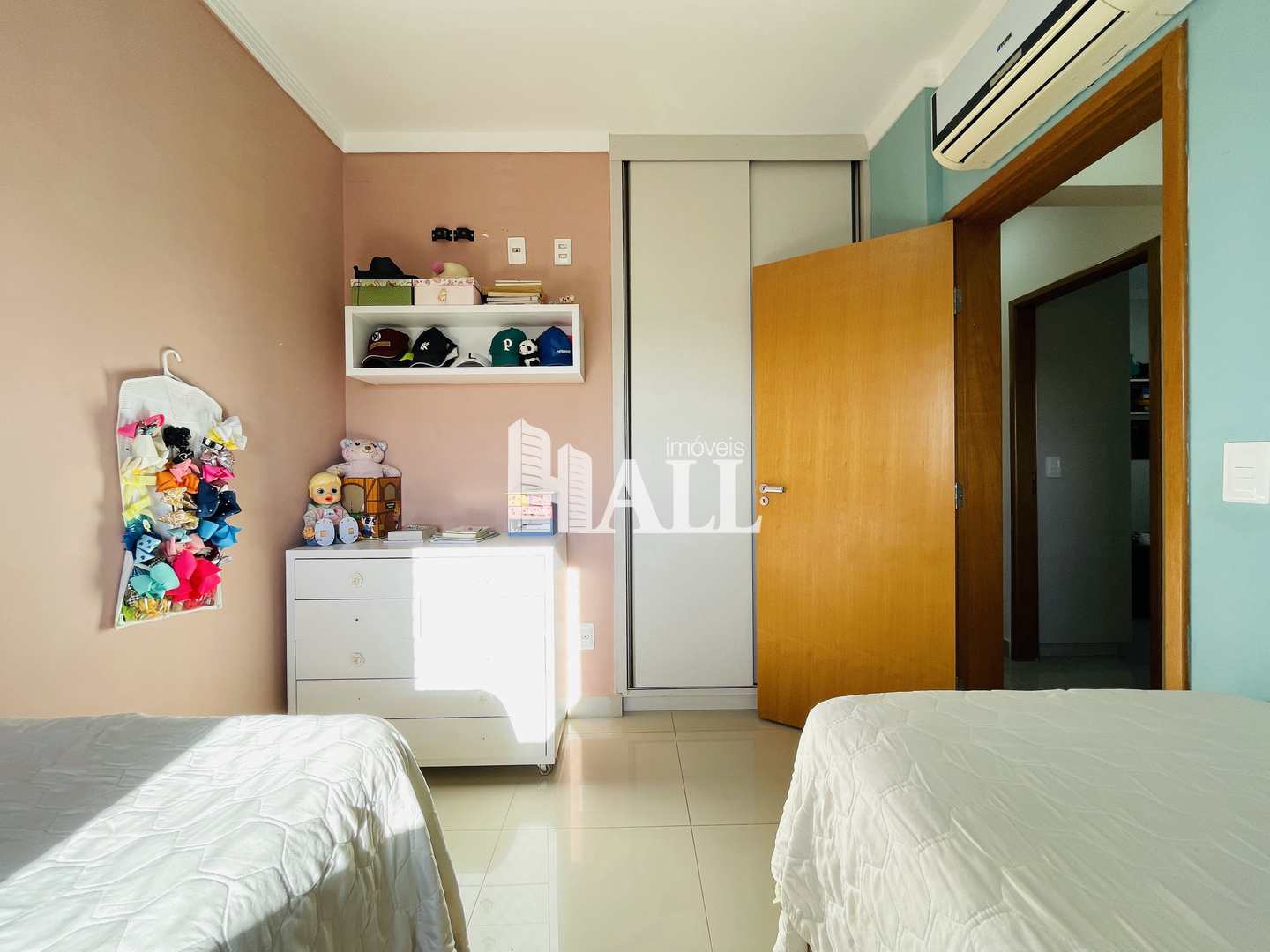 Apartamento, 3 quartos - Foto 12