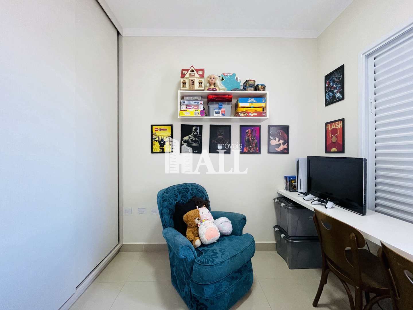 Apartamento, 3 quartos - Foto 10