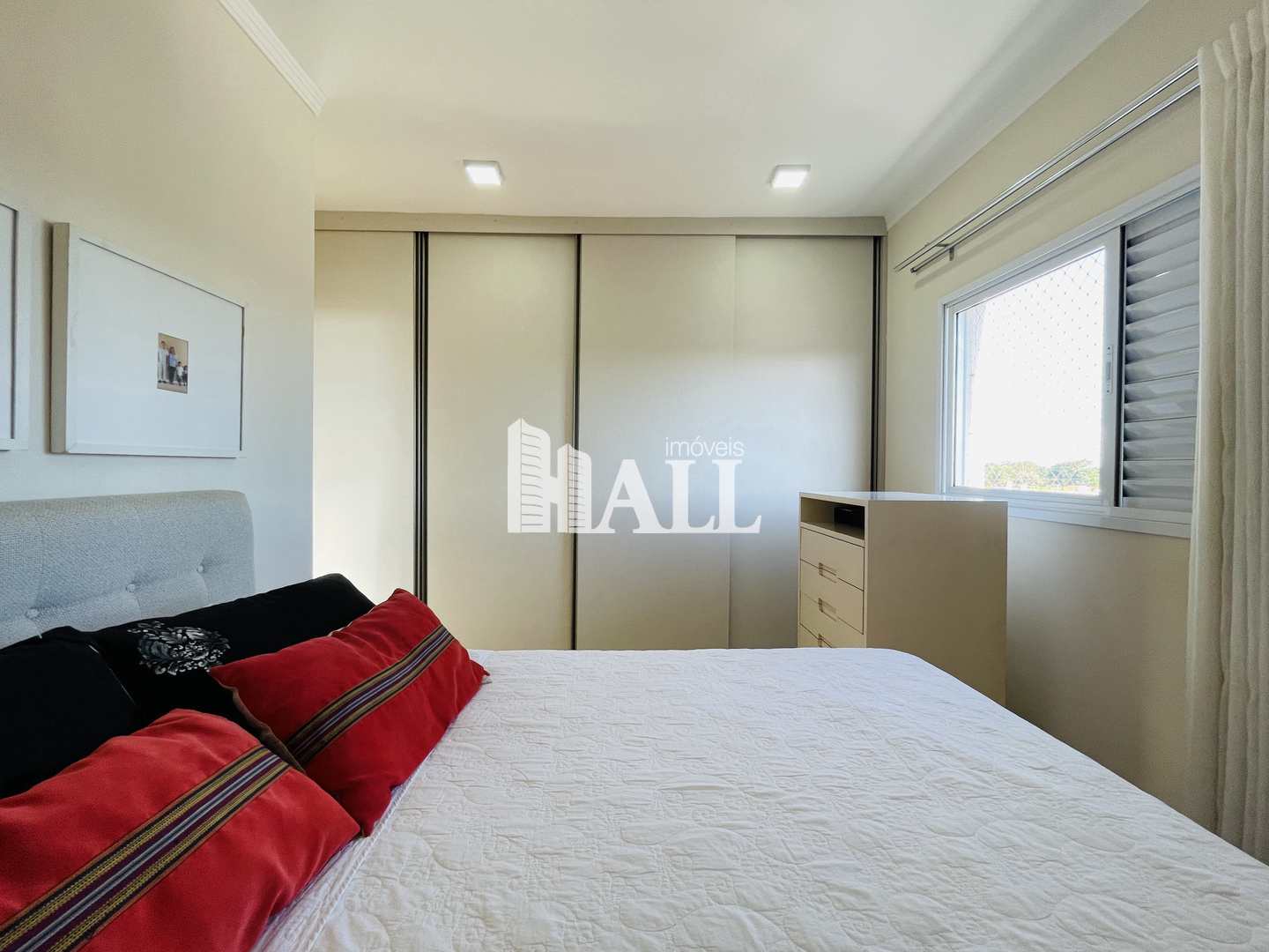Apartamento, 3 quartos - Foto 7