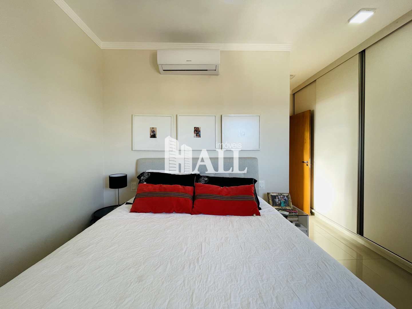 Apartamento, 3 quartos - Foto 6