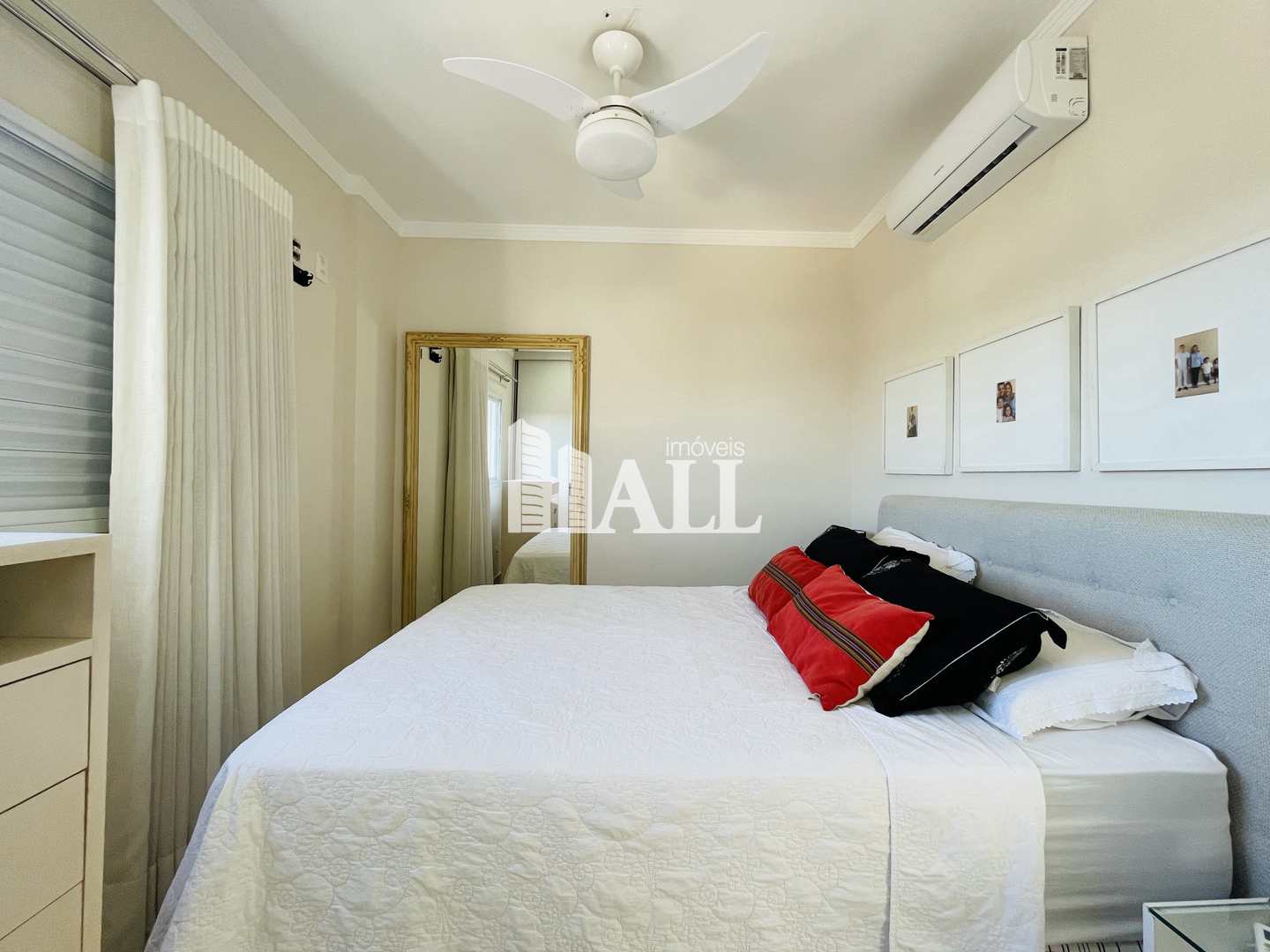 Apartamento, 3 quartos - Foto 5