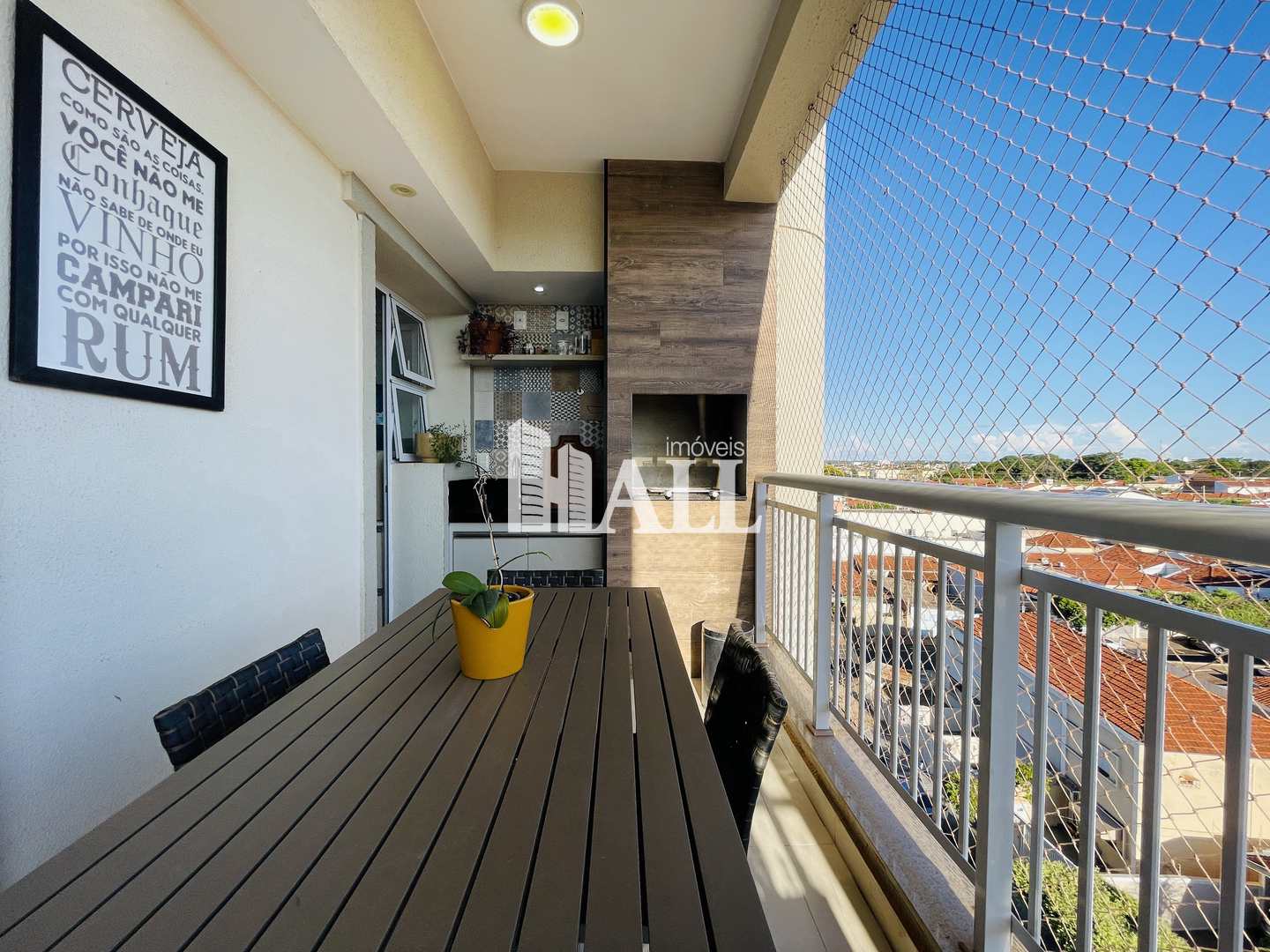 Apartamento, 3 quartos - Foto 15