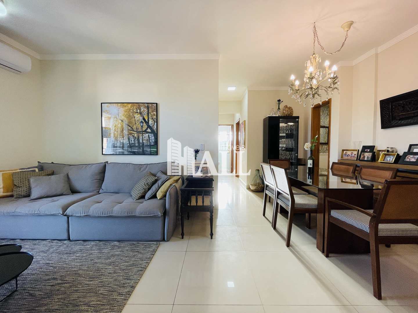 Apartamento, 3 quartos - Foto 4
