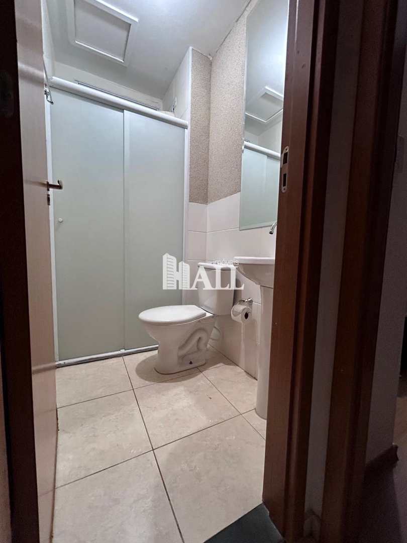 Apartamento à venda com 2 quartos, 45m² - Foto 8