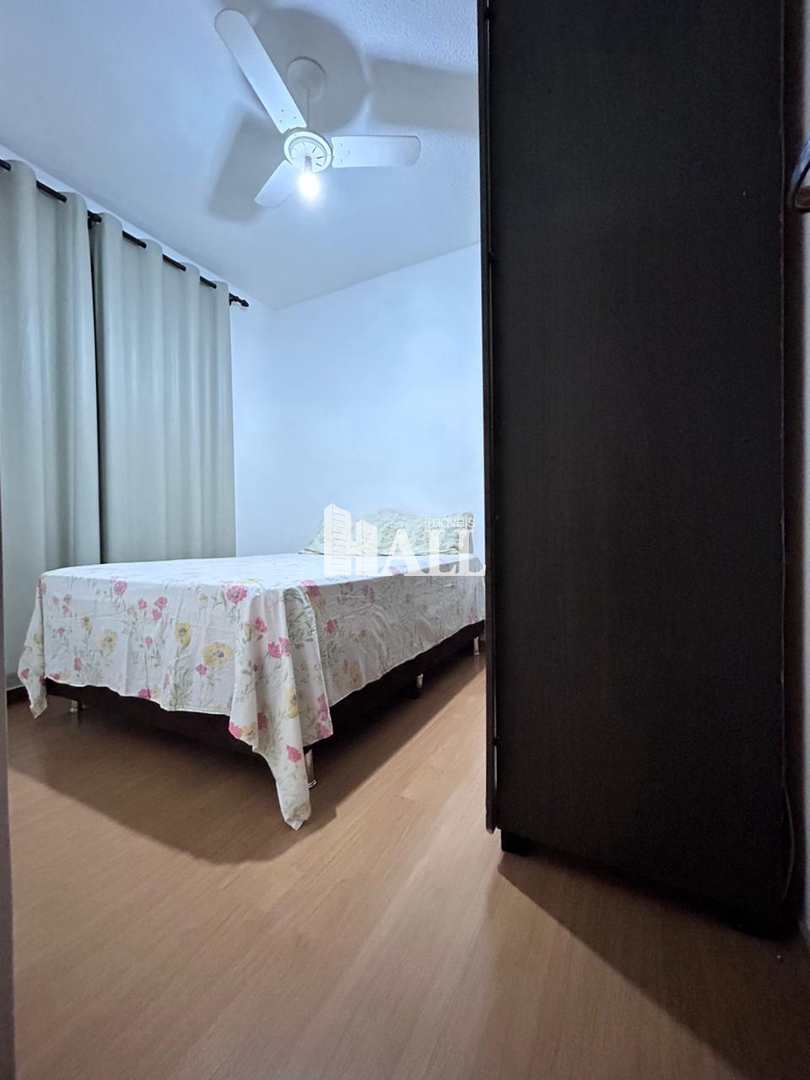 Apartamento à venda com 2 quartos, 45m² - Foto 6