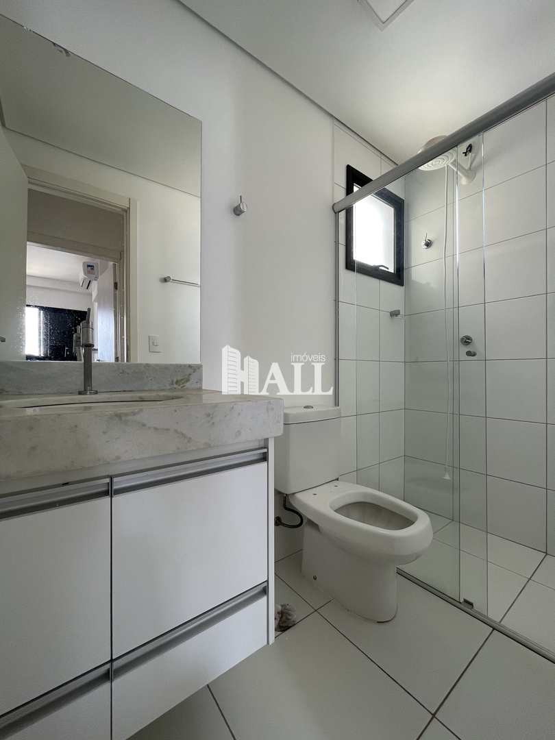 Apartamento à venda com 2 quartos, 73m² - Foto 8