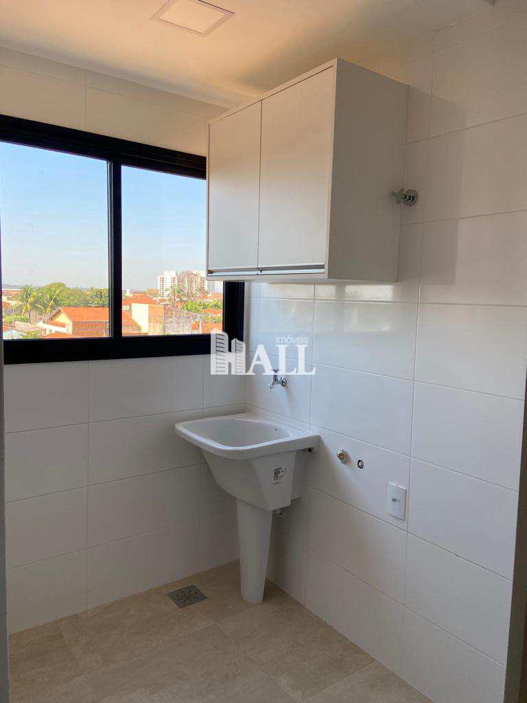 Apartamento à venda com 2 quartos, 72m² - Foto 4