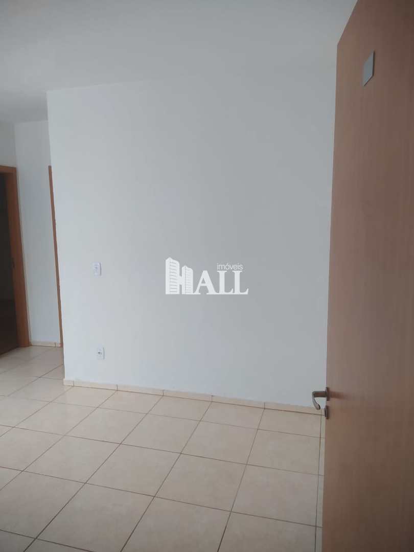 Apartamento à venda com 2 quartos, 53m² - Foto 6