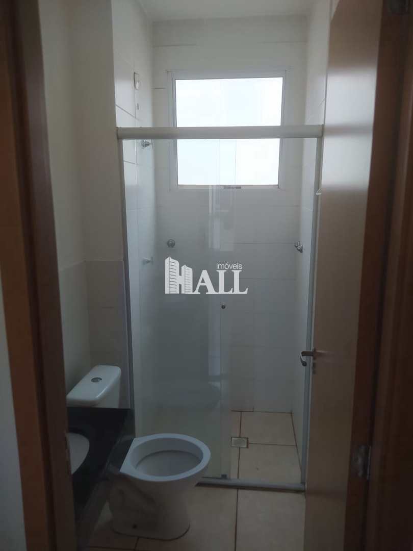 Apartamento à venda com 2 quartos, 53m² - Foto 8