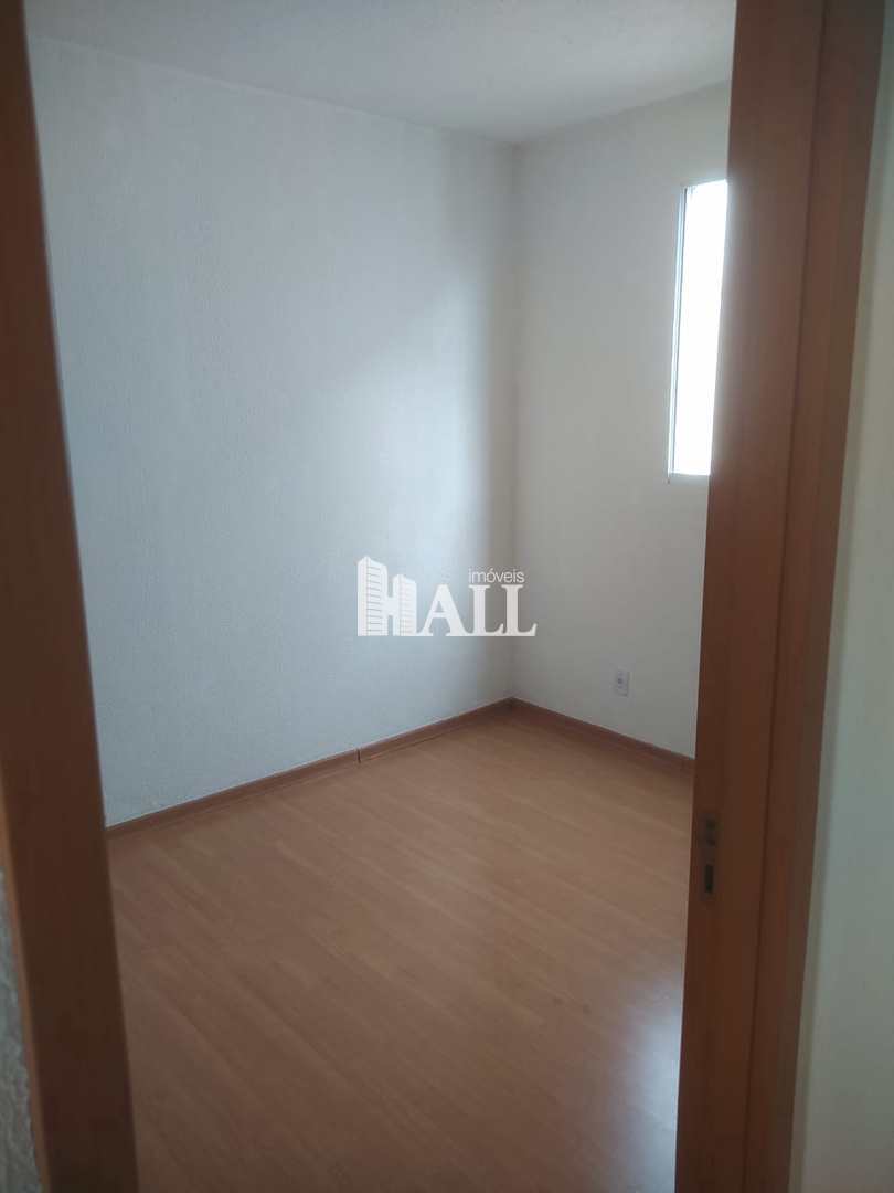 Apartamento à venda com 2 quartos, 53m² - Foto 1