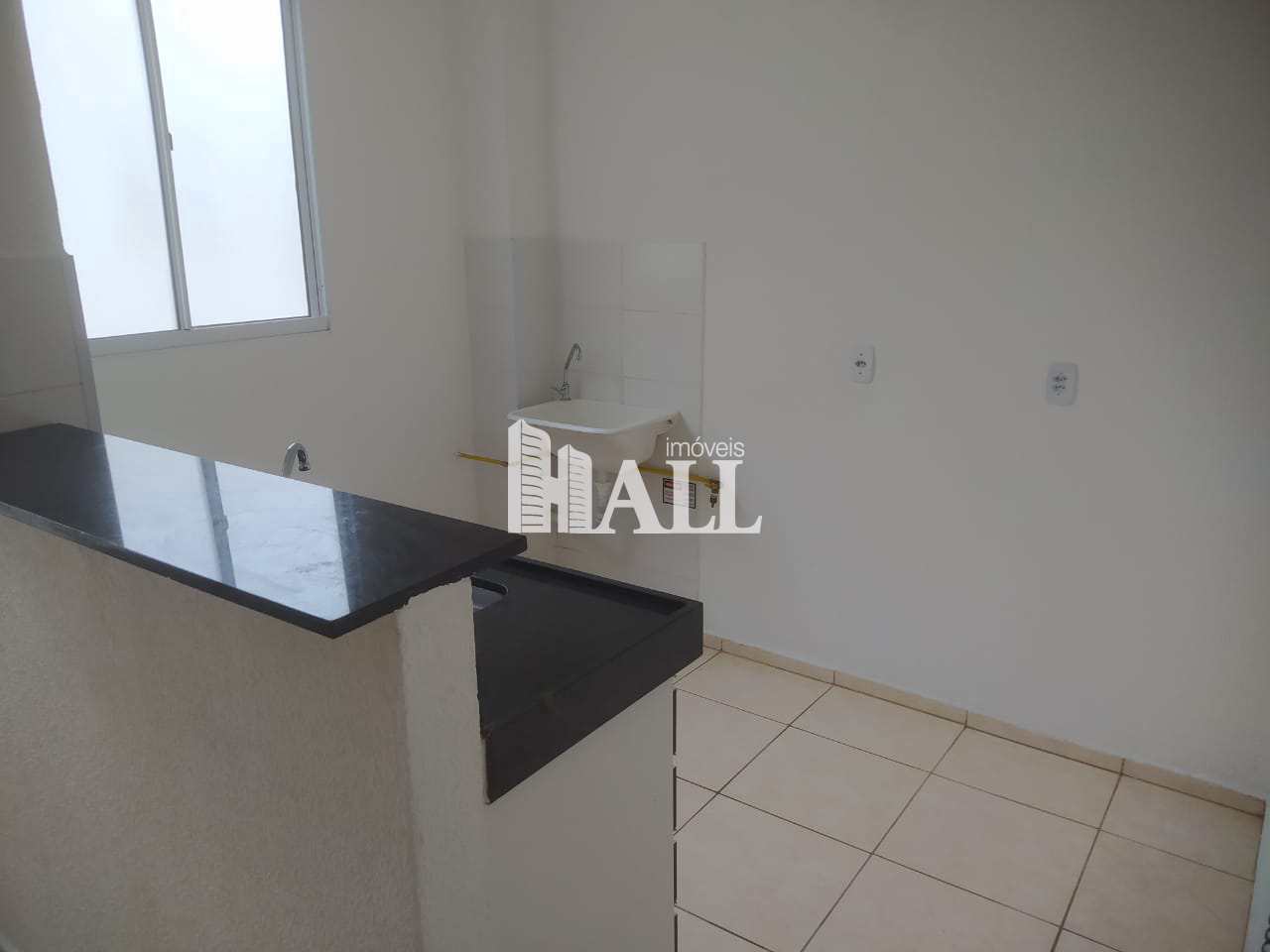 Apartamento à venda com 2 quartos, 53m² - Foto 4