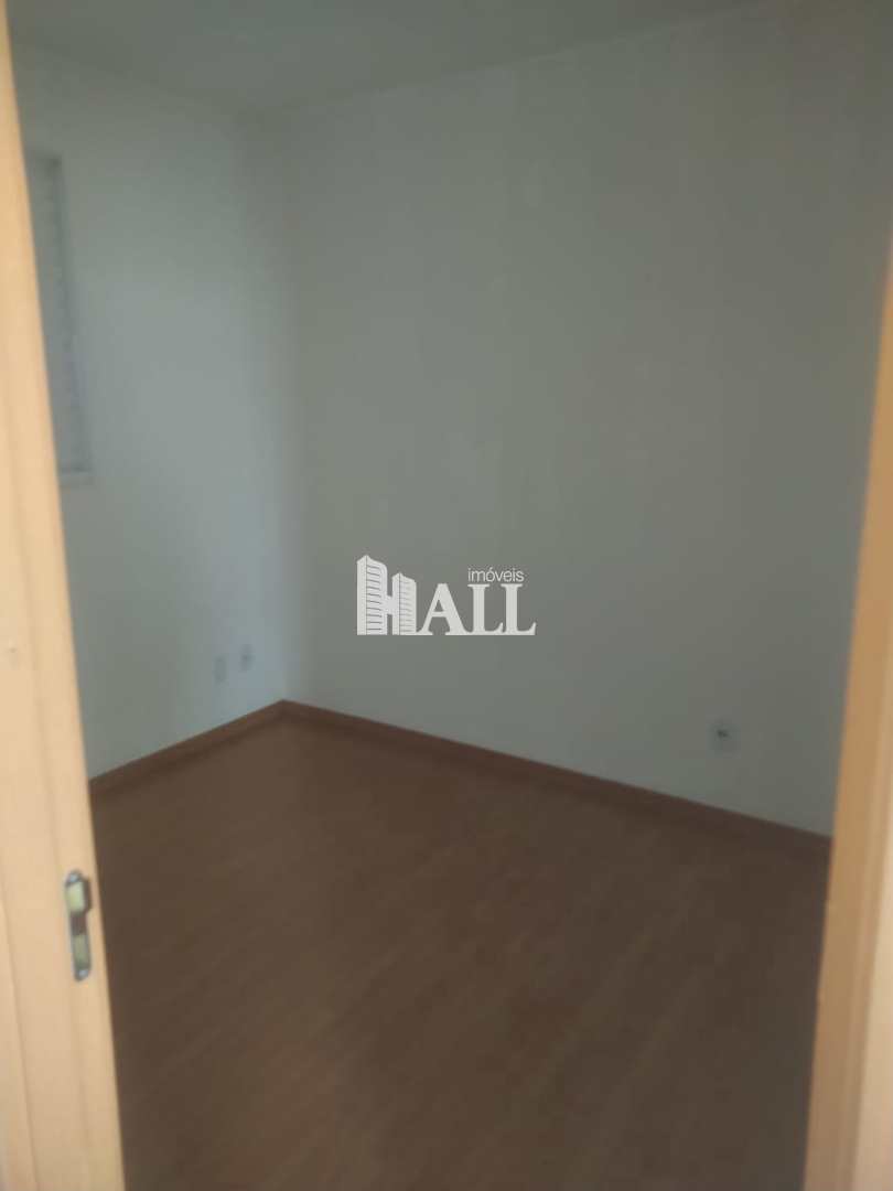 Apartamento à venda com 2 quartos, 53m² - Foto 7