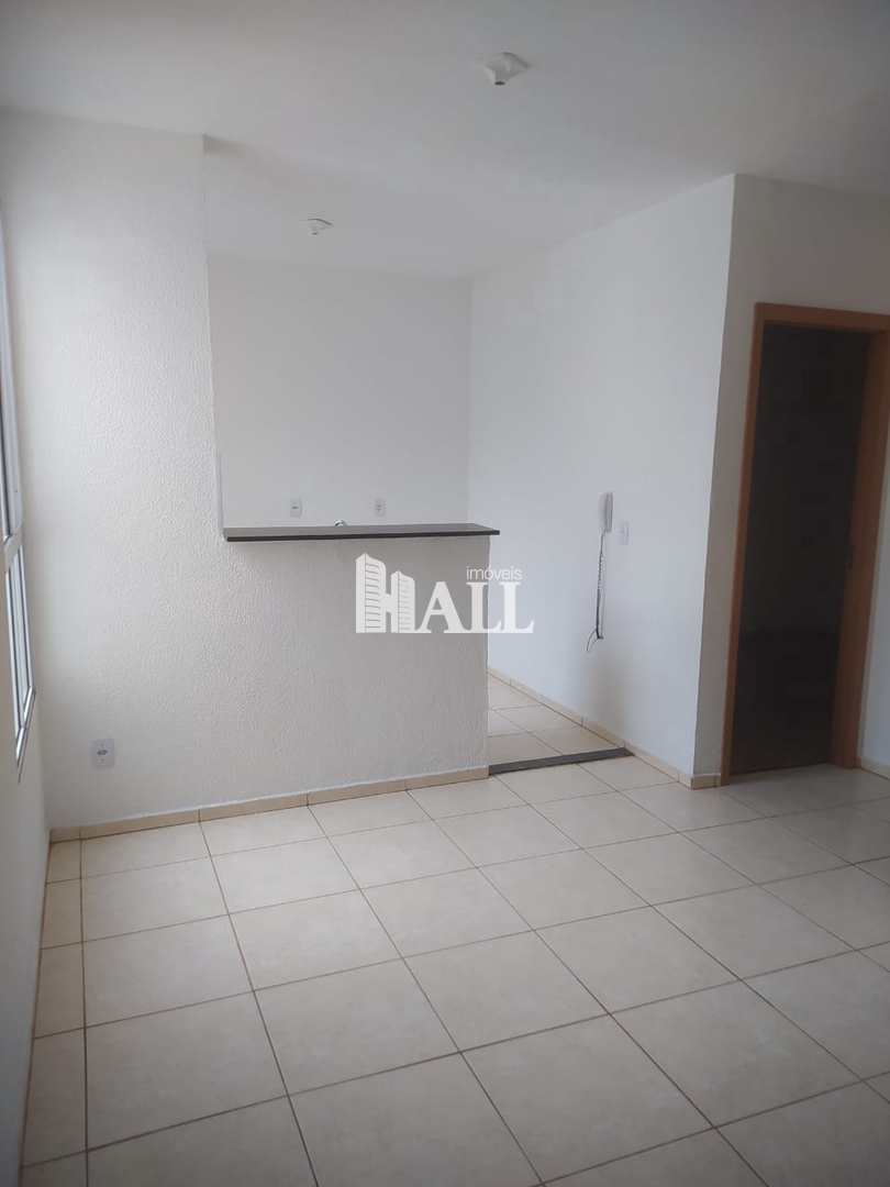 Apartamento à venda com 2 quartos, 53m² - Foto 5