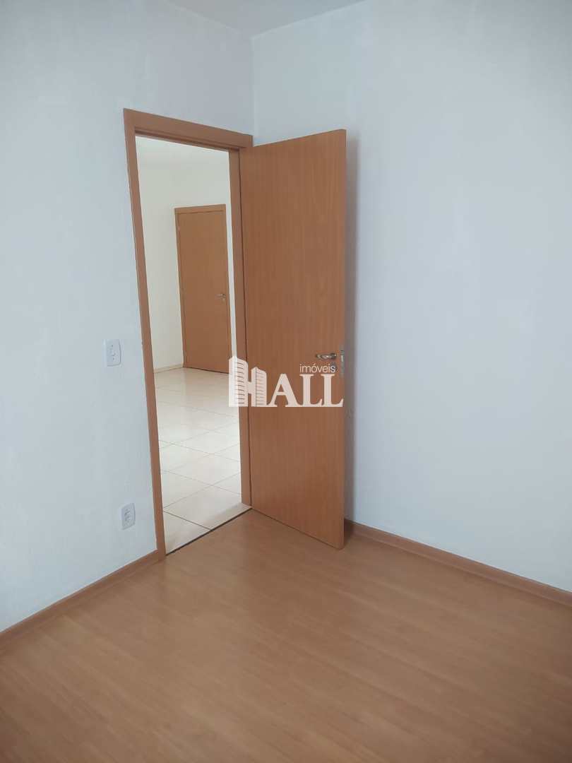 Apartamento à venda com 2 quartos, 53m² - Foto 2