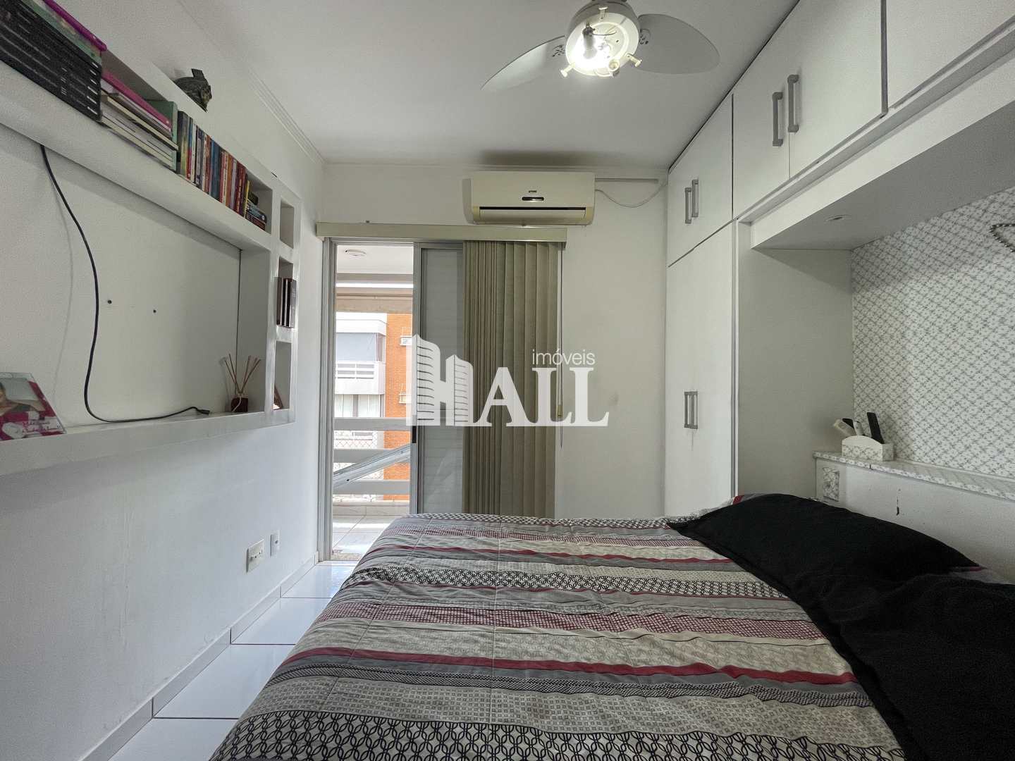 Apartamento à venda com 3 quartos, 98m² - Foto 6