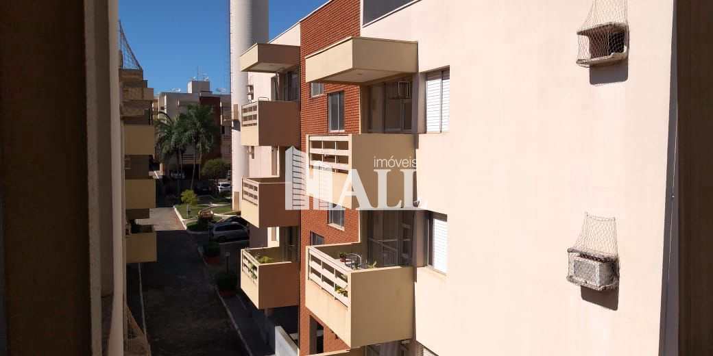 Apartamento à venda com 3 quartos, 98m² - Foto 20